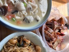 -晓午阳常熟炒浇面(红庙店)