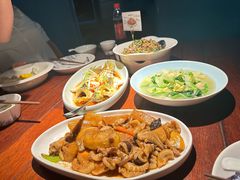 -前海沿·青岛菜(五四广场永旺店)