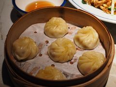 臭豆腐小笼-寻宝记绍兴菜(状元店)