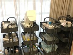 -维乐口腔(美维云门诊陆家嘴店)