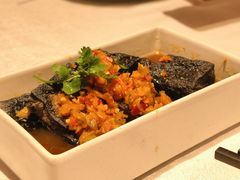 -湘中缘·湖南菜(娄底驻京办店)