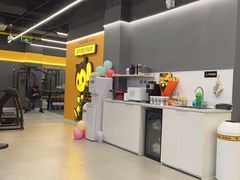 -FEELINGME乐刻私教馆·健身(文鼎财富店)