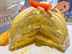 -静宜和她的朋友(星海广场店)