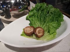 -百年果林椰子鸡(中洲店)