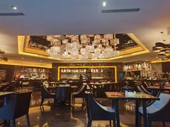 -岷山饭店-芝芝自助餐厅