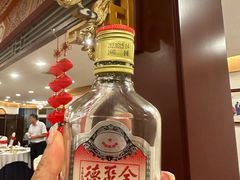 -全聚德(上海首店浦东店)