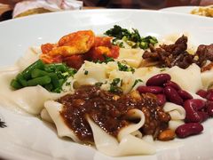 秦和居biangbiang面-秦和居(大唐时代店)