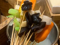 -盟重烧烤(高正街店)
