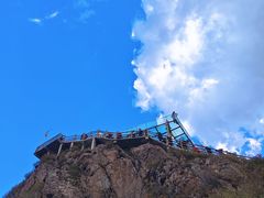 -帽儿山风景区