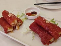 -万山楼海鲜酒家·二十三年老字号