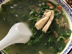 -小六农家乐(崇明西沙湿地店)