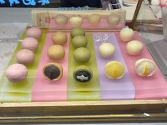 -西树泡芙(喜隆多店)