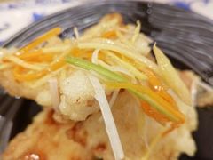 -东方饺子王(新奥购物中心店)