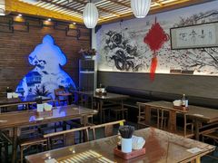 大堂-笑来喜馄饨小笼工坊店(湖滨街店)