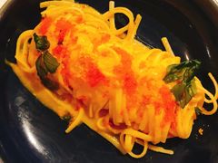黄金波波意面-西堤厚牛排(新世界店)