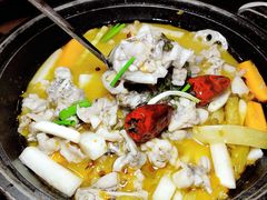 -王庄阿咪海鲜大排档(象园店)