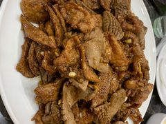 -金阁家常菜(贵阳路店)