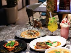 -SHADOWS•Bistro&Eatery(安福路店)