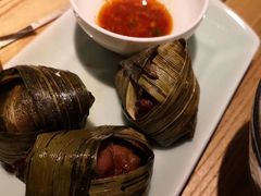 拉娜叶包鸡-米纸越南小馆(金鹰世界店)