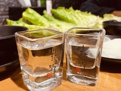-肉甲韩国木炭烤肉(新壹街1店)