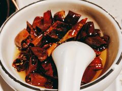 -鑫隆四季涮肉(八角畅游店)