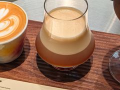 -Dogi&kiki Coffee(中心商务大厦店)
