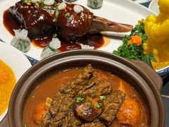 -童福兴·南京菜(老门东店)