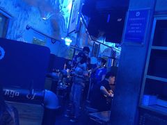 -很久以前羊肉串(打浦路店)