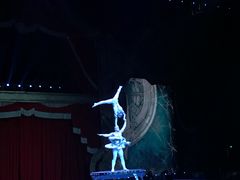 -珠海横琴长隆《卡卡虎奇遇记》