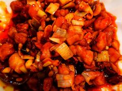 -马凯餐厅(地安门店)