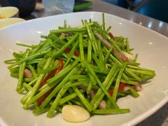 -半山腰·云南菜(侨福芳草地店)