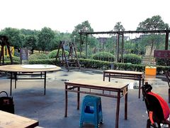 -灶头屋里