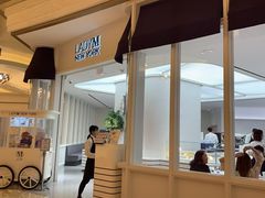 -Lady M New York(澳门伦敦人店)