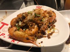 -火地铁板烧(昆山万象汇店)