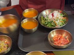 -伏一解牛烤肉专门店(信业购物中心店)