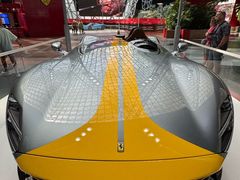 -法拉利主题公园