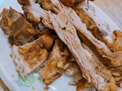 -清真·益鑫羊肉手抓馆(花园北街店)