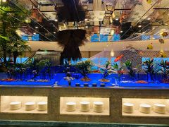 -绮梦西湖·云端餐厅(歌德店)