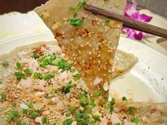 -蜀大侠火锅(森兰花园城店)