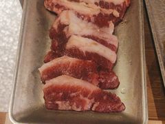-谷牛和牛烤肉(漕河泾印象城店)