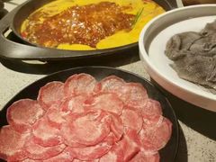 -园里火锅(仁和新城店)