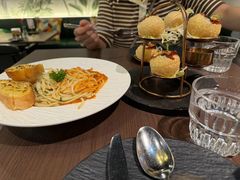-Shantek象提南亚西餐厅&Bistro(淮海中路店)