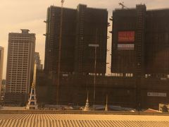  窗外-金界综合度假酒店