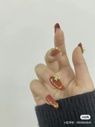 -妙睫屋日式美甲美睫