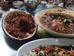 -李幺师鱼馆