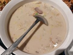 一品黄家烤肉炖豆腐-梅飞酒家(桑园路店)