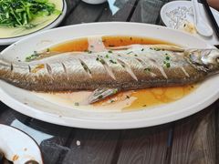 -七的湖·江南蟹舫·阳澄湖农家菜(蟹舫苑店)