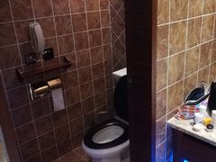 -三清山希尔顿度假酒店