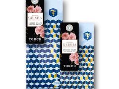 -Torch Coffee 炬点咖啡