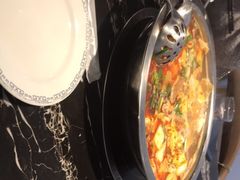 -古乐牛香·鲜牛肉牛杂火锅(解放东路店)